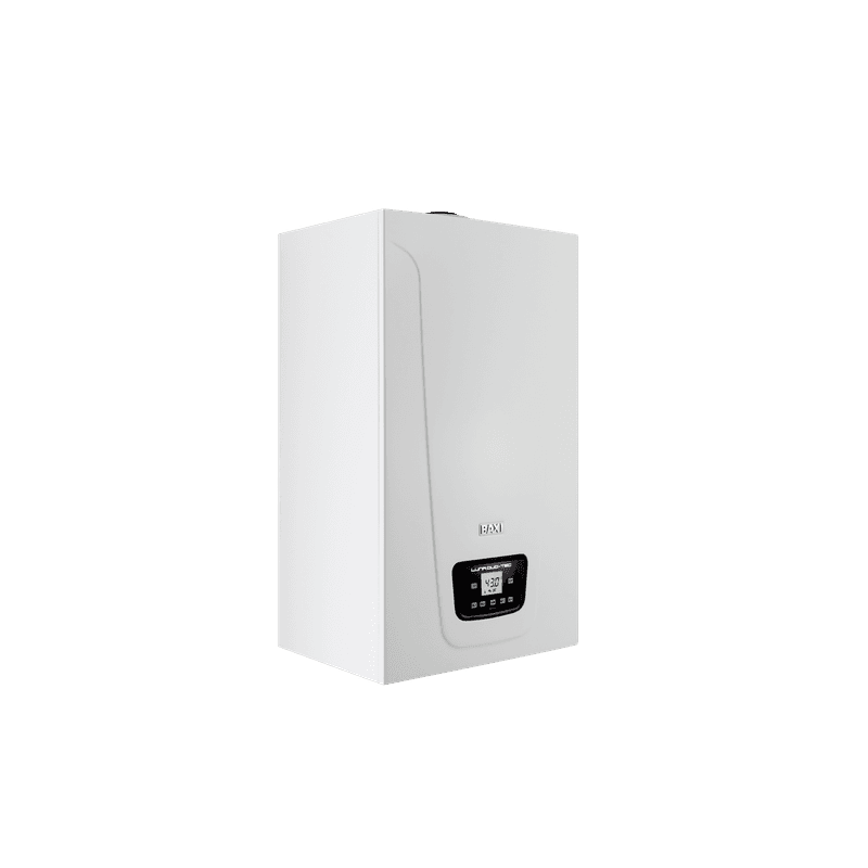 Baxi Duo-Tec E Boiler 32kW (Indoor & Outdoor)