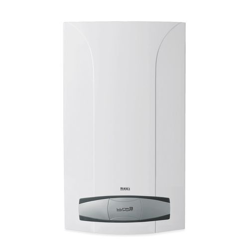 Baxi Luna3 Comfort External Boiler (25kW)