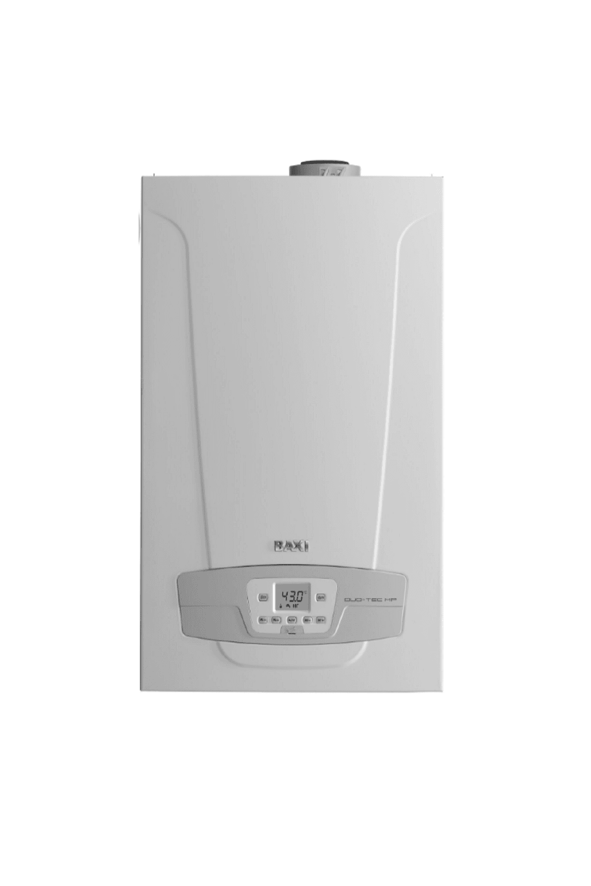 Baxi Duo-Tec Mp+ Boiler 70kW (Indoor & Outdoor)