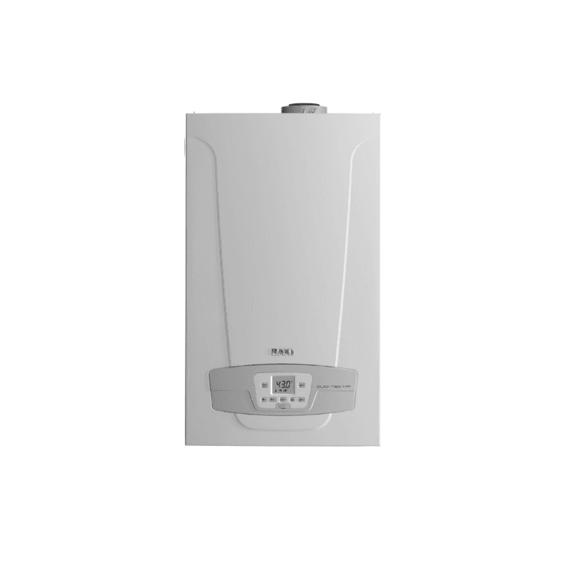 Baxi Duo-Tec Mp+ Boiler 50kW (Indoor & Outdoor)