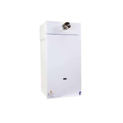 Baxi Duo-Tec Mp+ Boiler 70kW (Indoor & Outdoor)