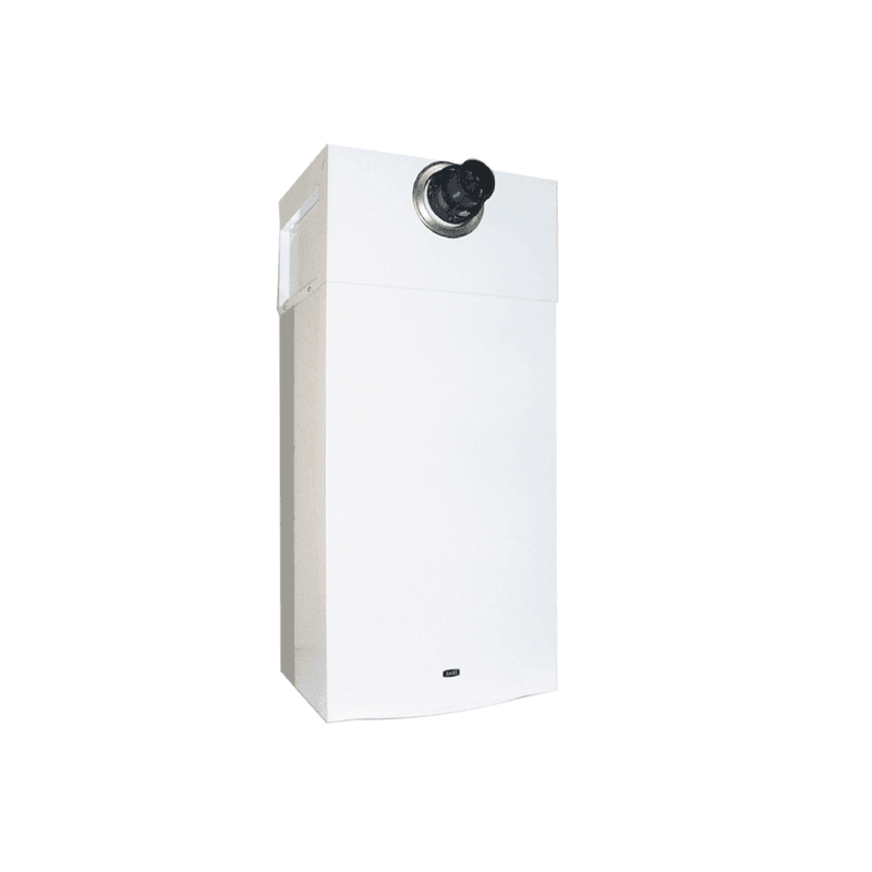 Baxi Luna3 Comfort External Boiler (25kW)