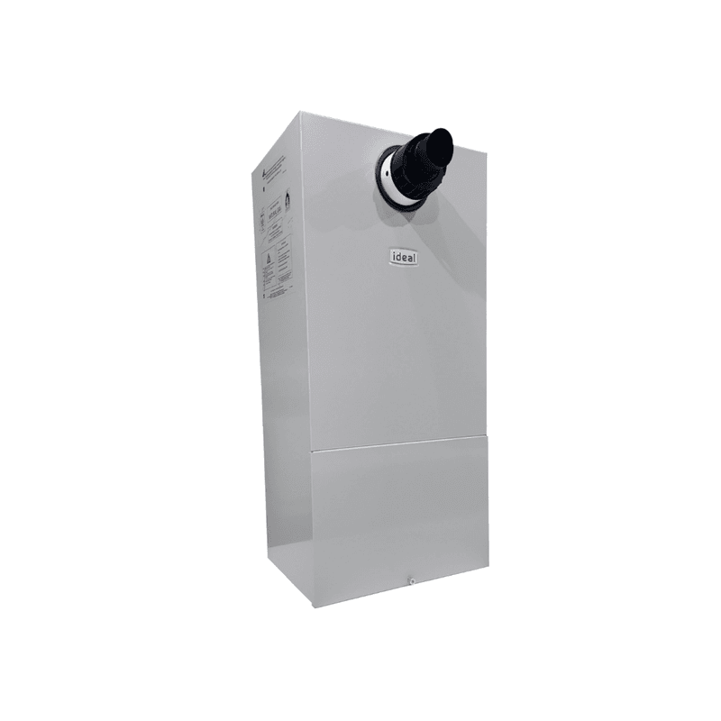Ideal Logic+ System² External Boiler (18kW)