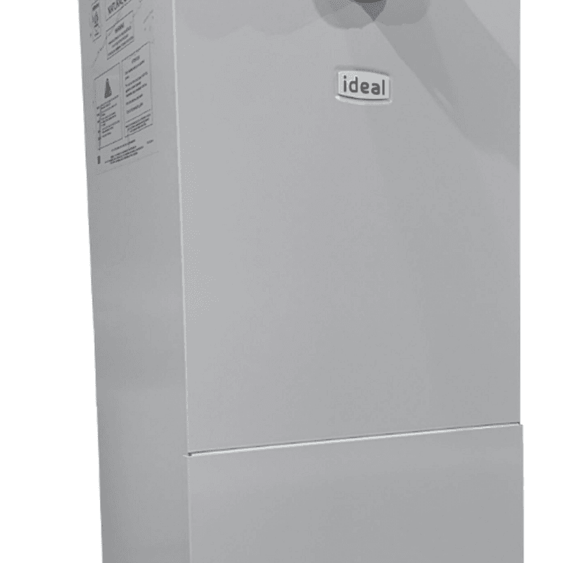 Ideal Logic+ System² External Boiler (18kW)