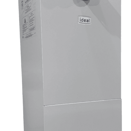 Ideal Logic+ Combi² External Boiler (35kW)