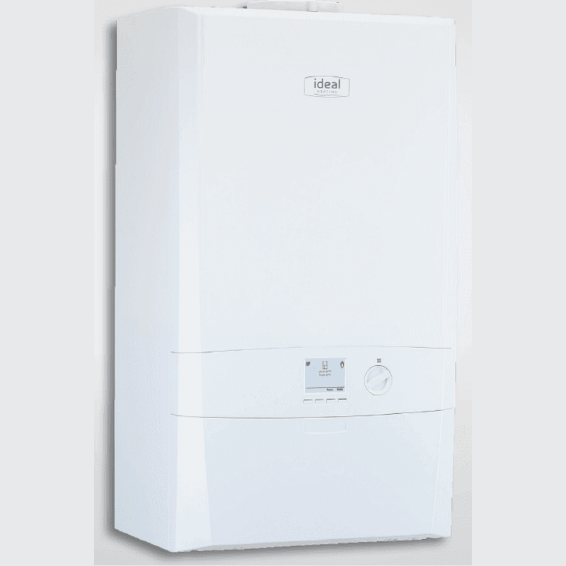 Ideal Logic+ System² Internal Boiler (18kW)