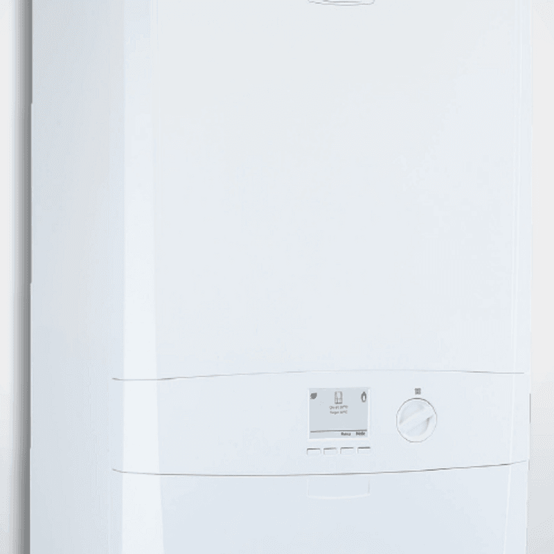 Ideal Logic+ System² Internal Boiler (18kW)