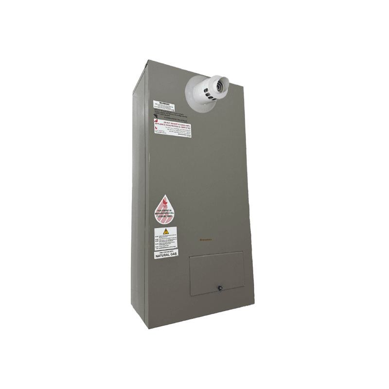 Immergas Intec V2 External Boiler (20kW)