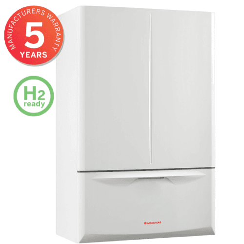 Immergas Intec V2 Combi Internal Boilers (40kW)