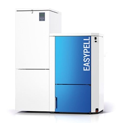 Easypell Pellet Boiler (Wood Pellet Boiler)