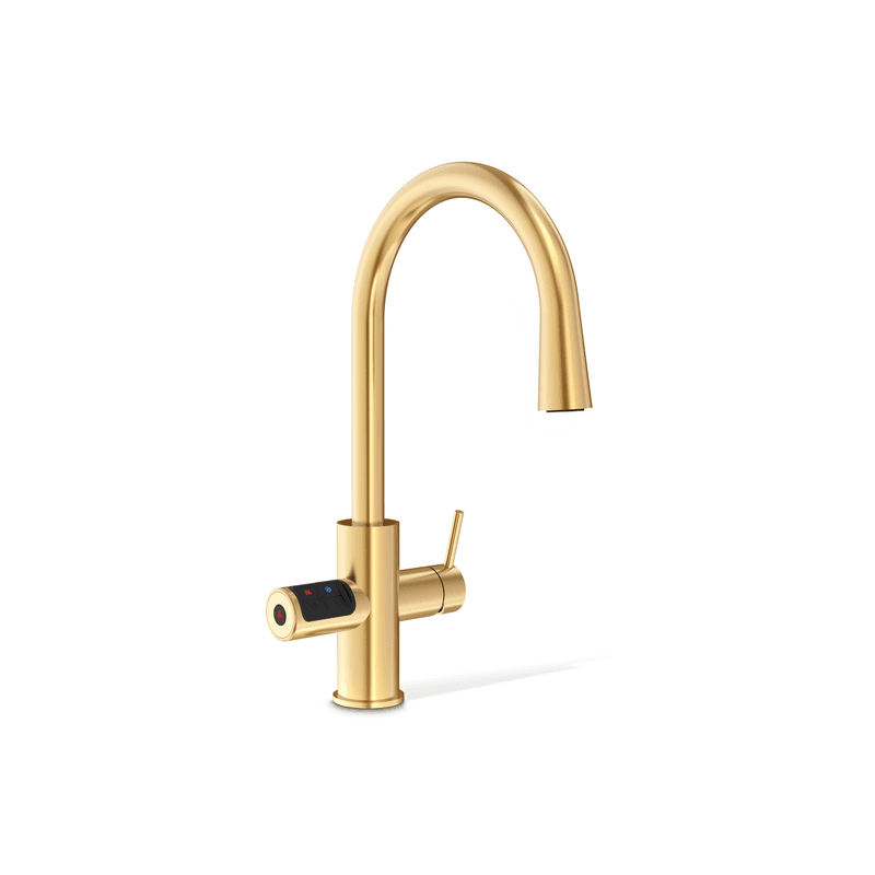 HydroTap G5 BCHA Celsius Plus AIO | Brushed Gold