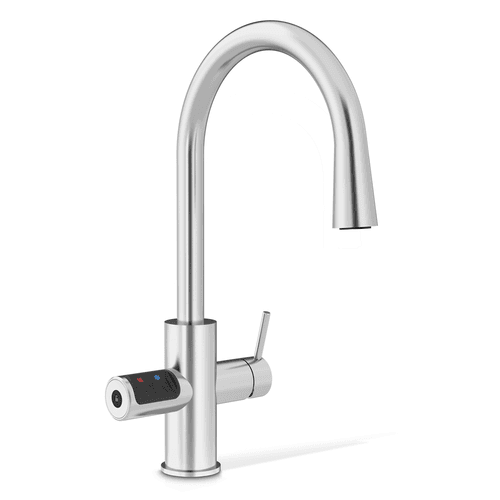 HydroTap G5 BCHA Celsius Plus AIO | Brushed Chrome