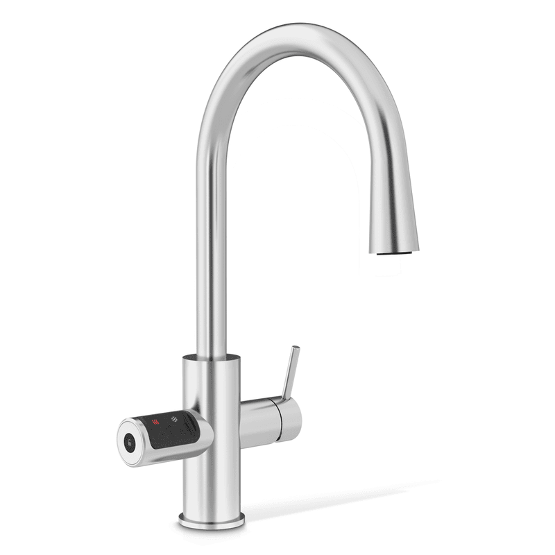 HydroTap G5 BCHA Celsius Plus AIO | Brushed Chrome