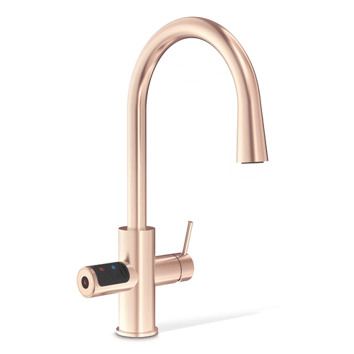 HydroTap G5 BCHA Celsius Plus AIO | Brushed Rose Gold