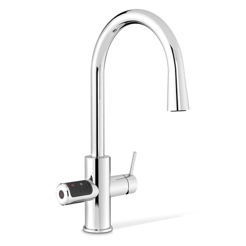 HydroTap G5 BCHA Celsius Plus AIO | Chrome