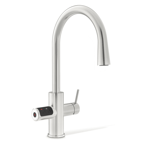 HydroTap G5 BCHA Celsius Plus AIO | Brushed Nickel
