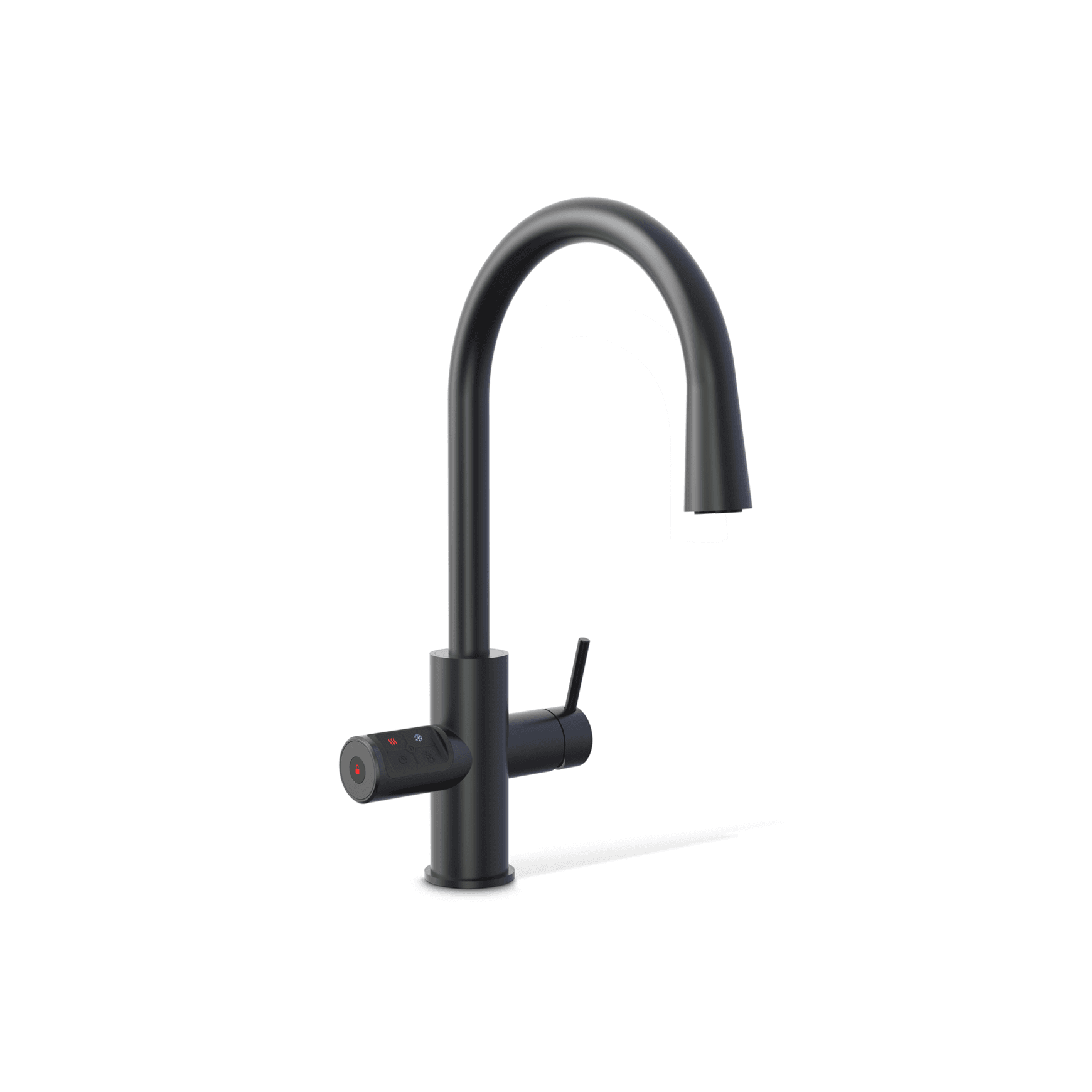 HydroTap G5 BCHA Celsius Plus AIO | Matte Black