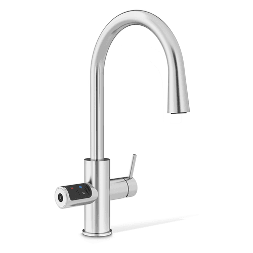 HydroTap G5 BCSHA Celsius Plus AIO | Brushed Chrome