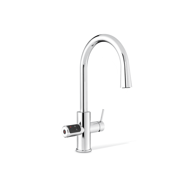 HydroTap G5 BCSHA Celsius Plus AIO | Chrome
