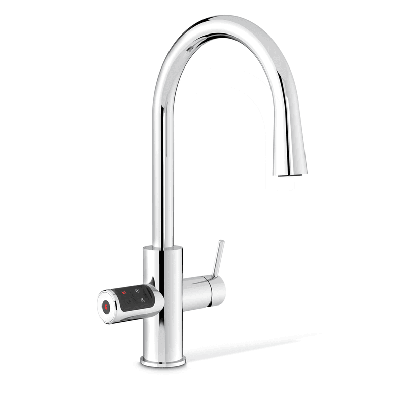 HydroTap G5 BCSHA Celsius Plus AIO | Chrome