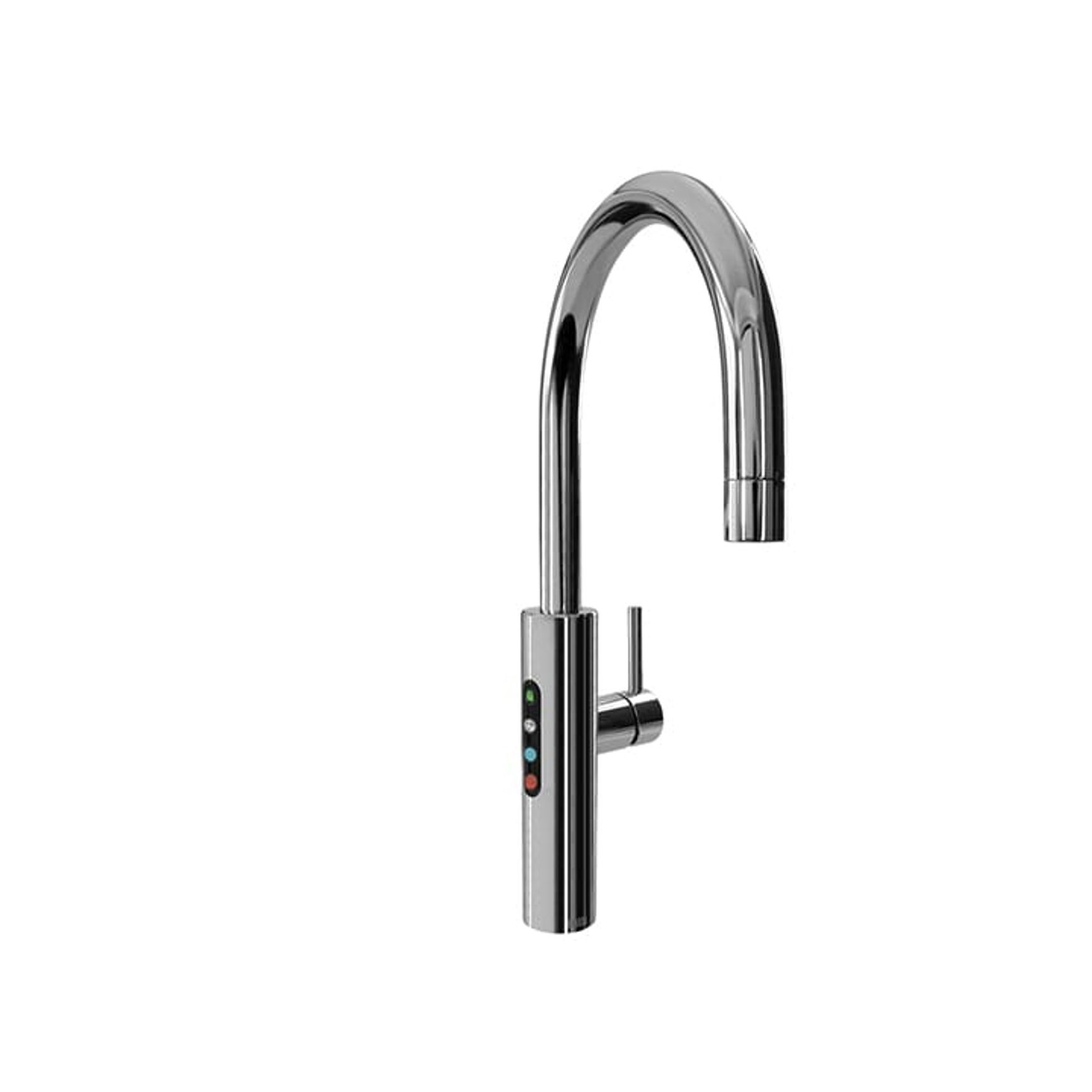 Billi B-5000 Sparking with Gooseneck Multifunction Mixer Tap