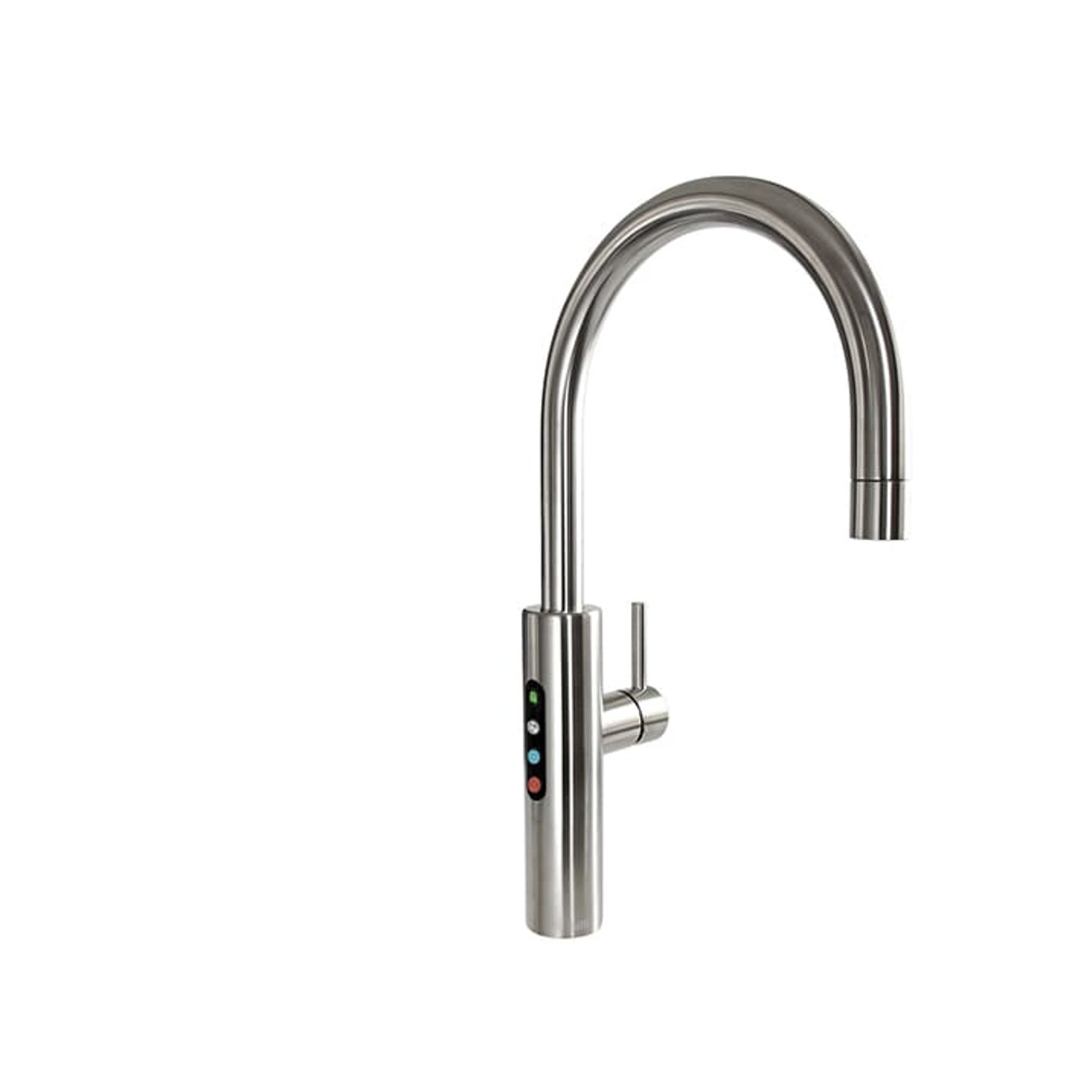 Billi OmniOne Pro20 with Gooseneck Multifunction Mixer Tap