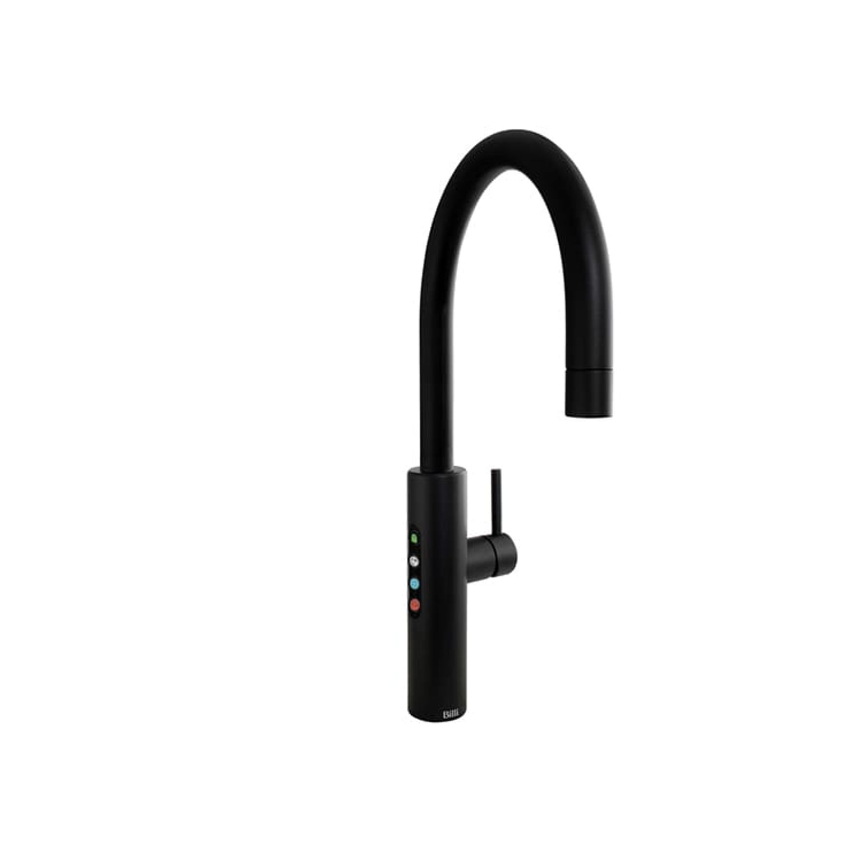 Billi OmniOne Pro60 with Gooseneck Multifunction Mixer Tap