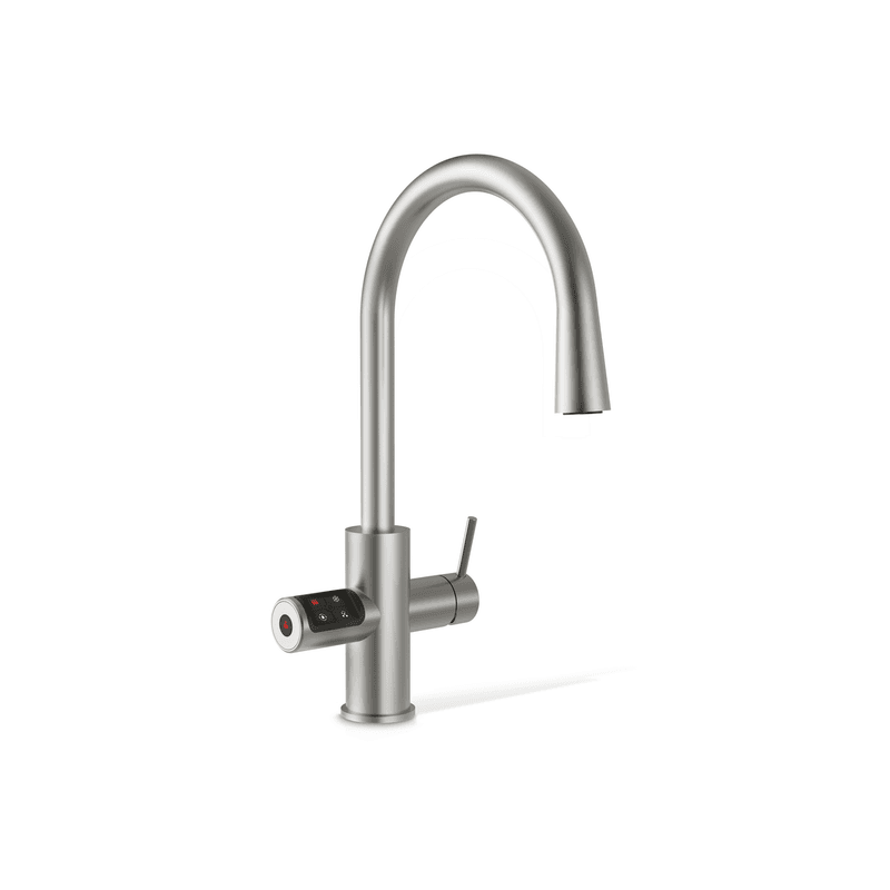 HydroTap G5 BCSHA Celsius Plus AIO | Gunmetal