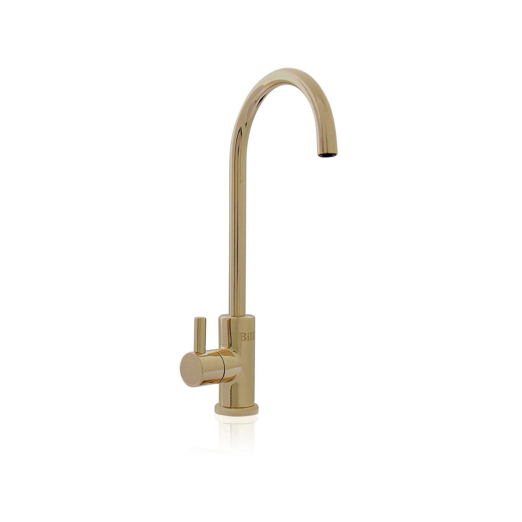 Billi Home C with Round Slimline Dispenser