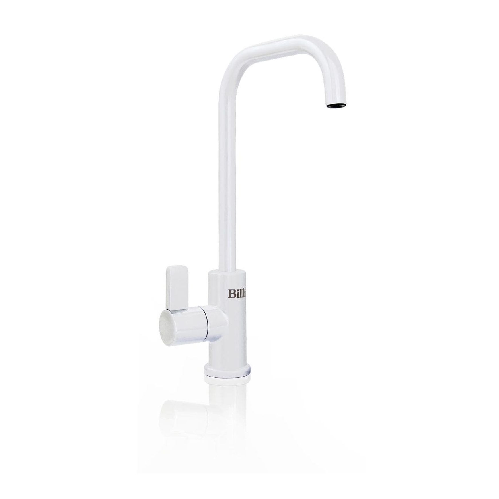 Billi Home FT with Square Slimline Dispenser
