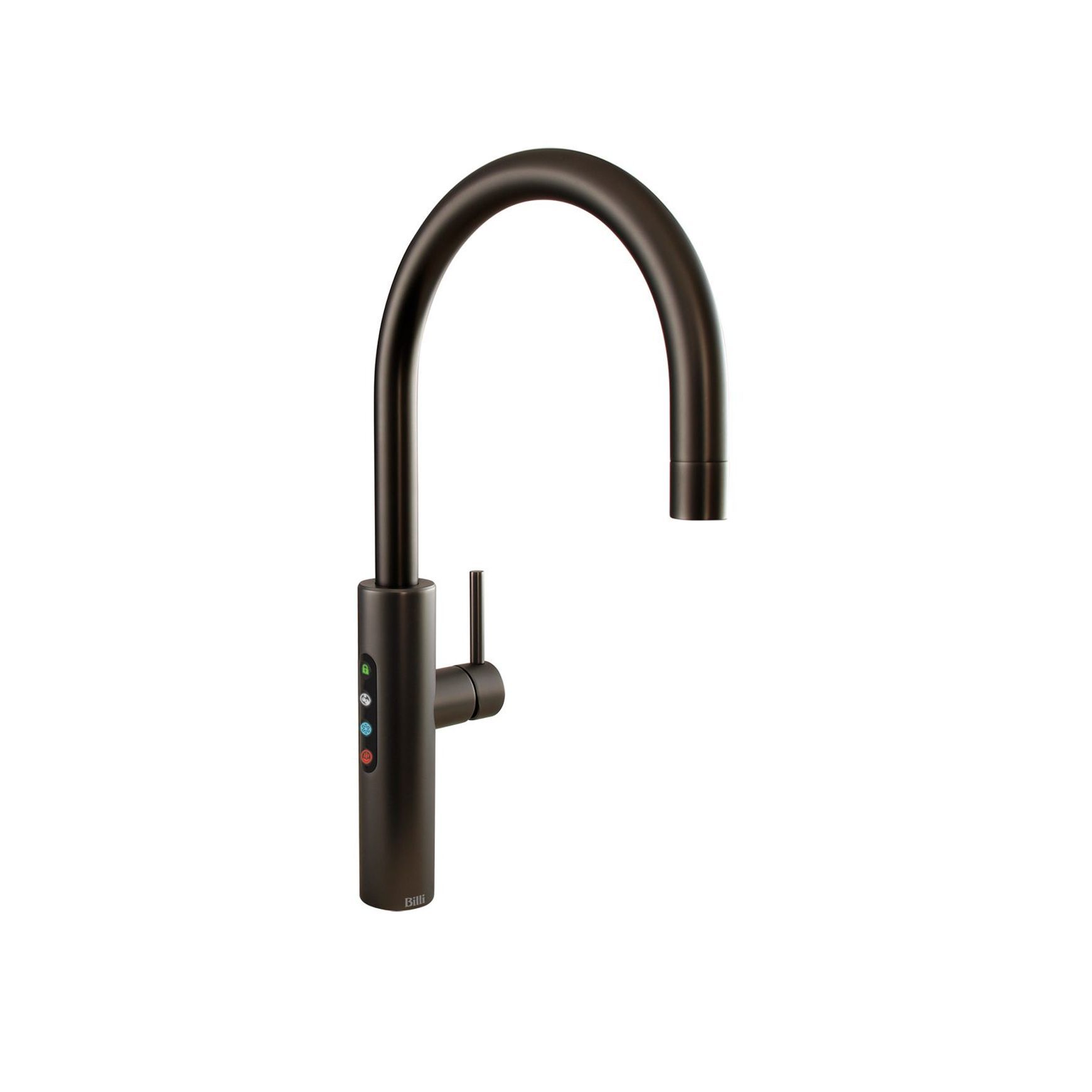 Billi OmniOne Pro20 with Gooseneck Multifunction Mixer Tap