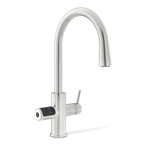 HydroTap G5 BCSHA Celsius Plus AIO | Brushed Nickel