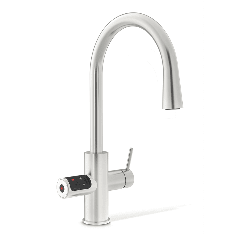HydroTap G5 BCSHA Celsius Plus AIO | Brushed Nickel