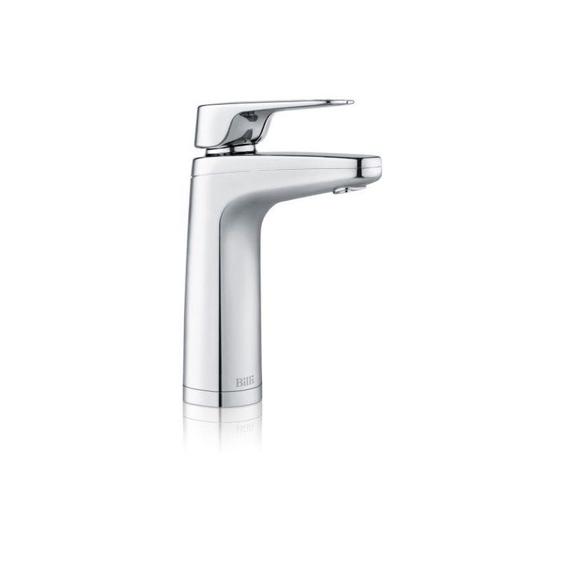 Billi Home BCS with XL Levered Dispenser