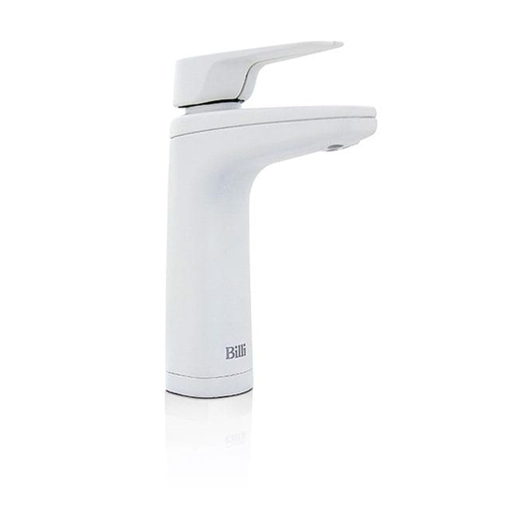 Billi Quadra Compact with XL Levered Dispenser