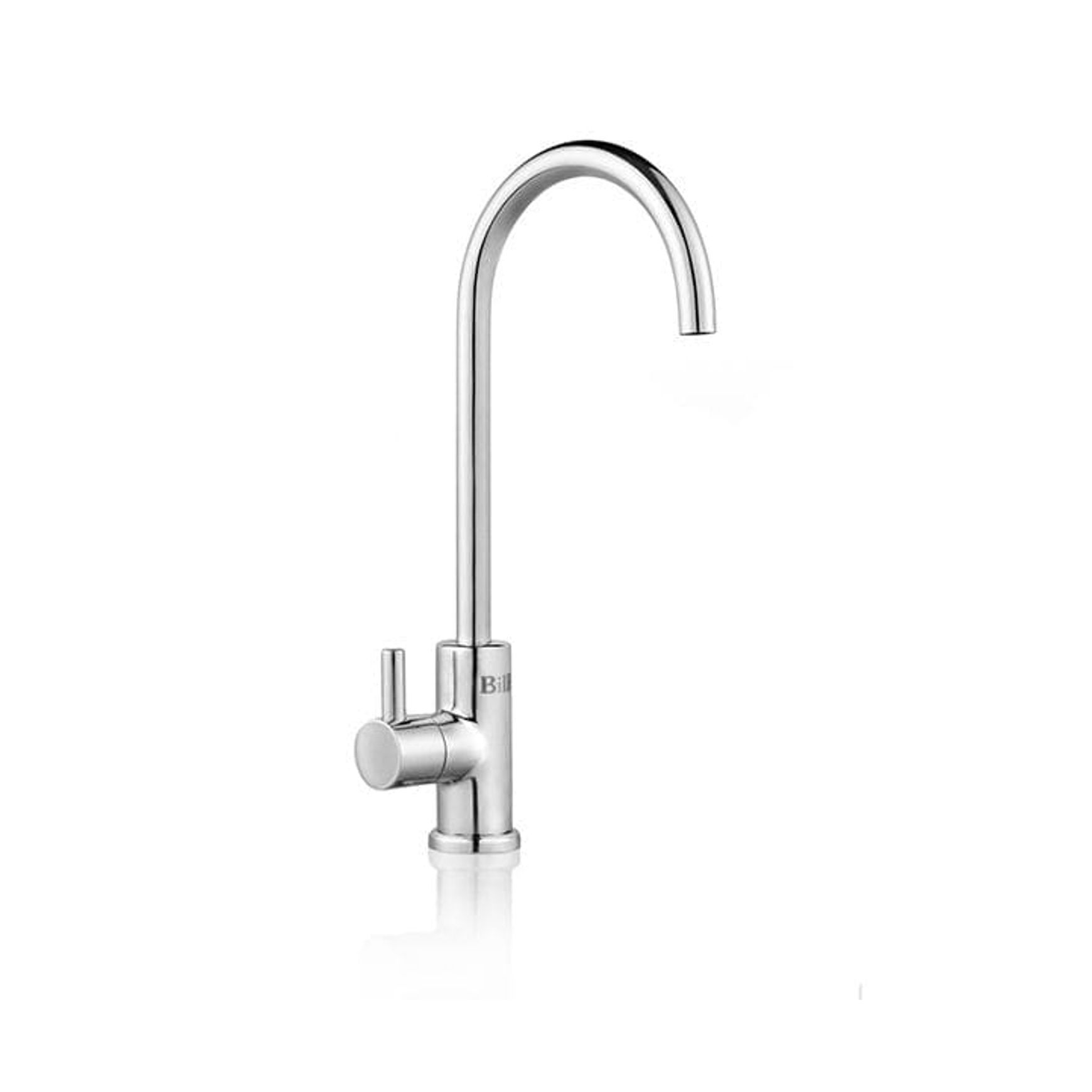Billi Home FT with Round Slimline Dispenser