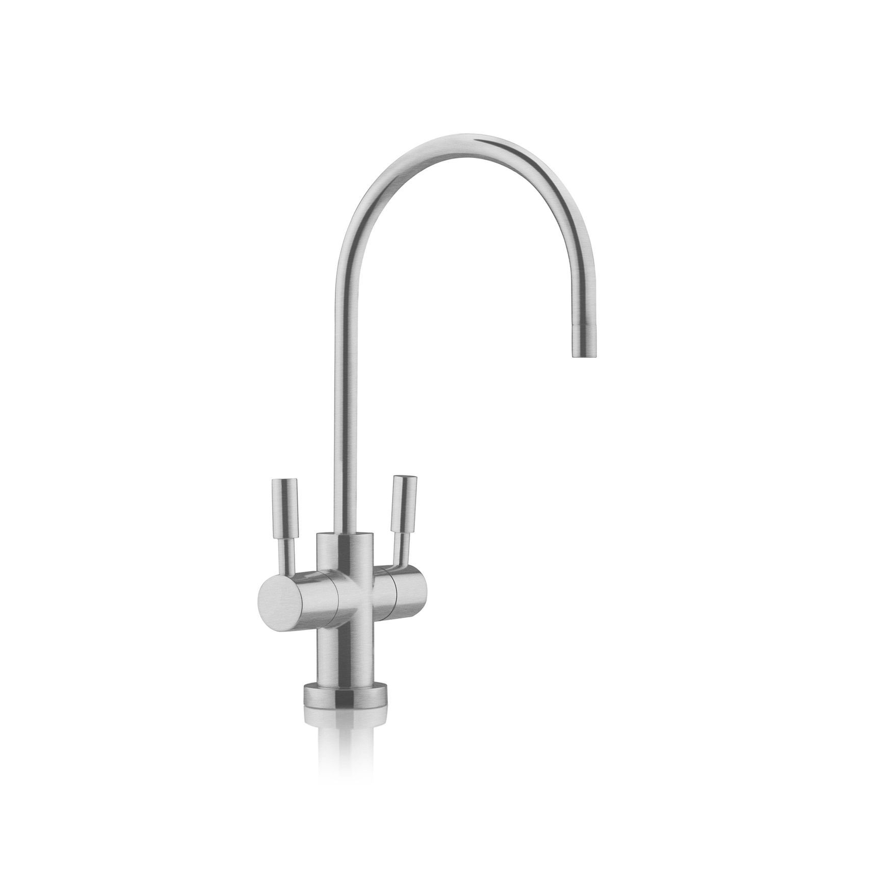 Billi Home CS with Dual Levered Slimline Dispenser