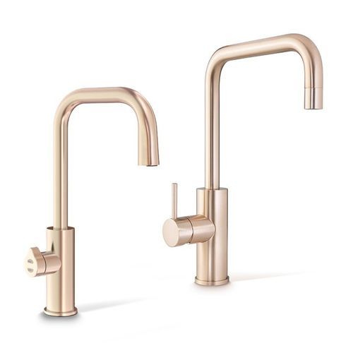 HydroTap G5 BHA100 5-in-1 Cube Plus + Cube Mixer