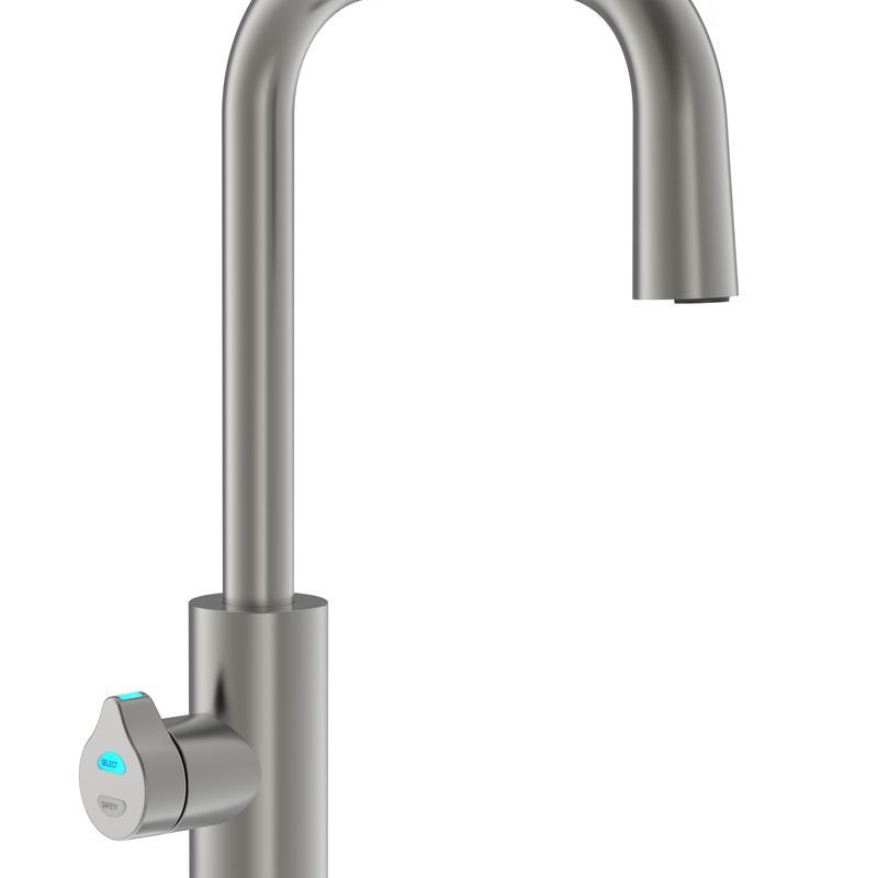 HydroTap G5 BCS Cube Plus