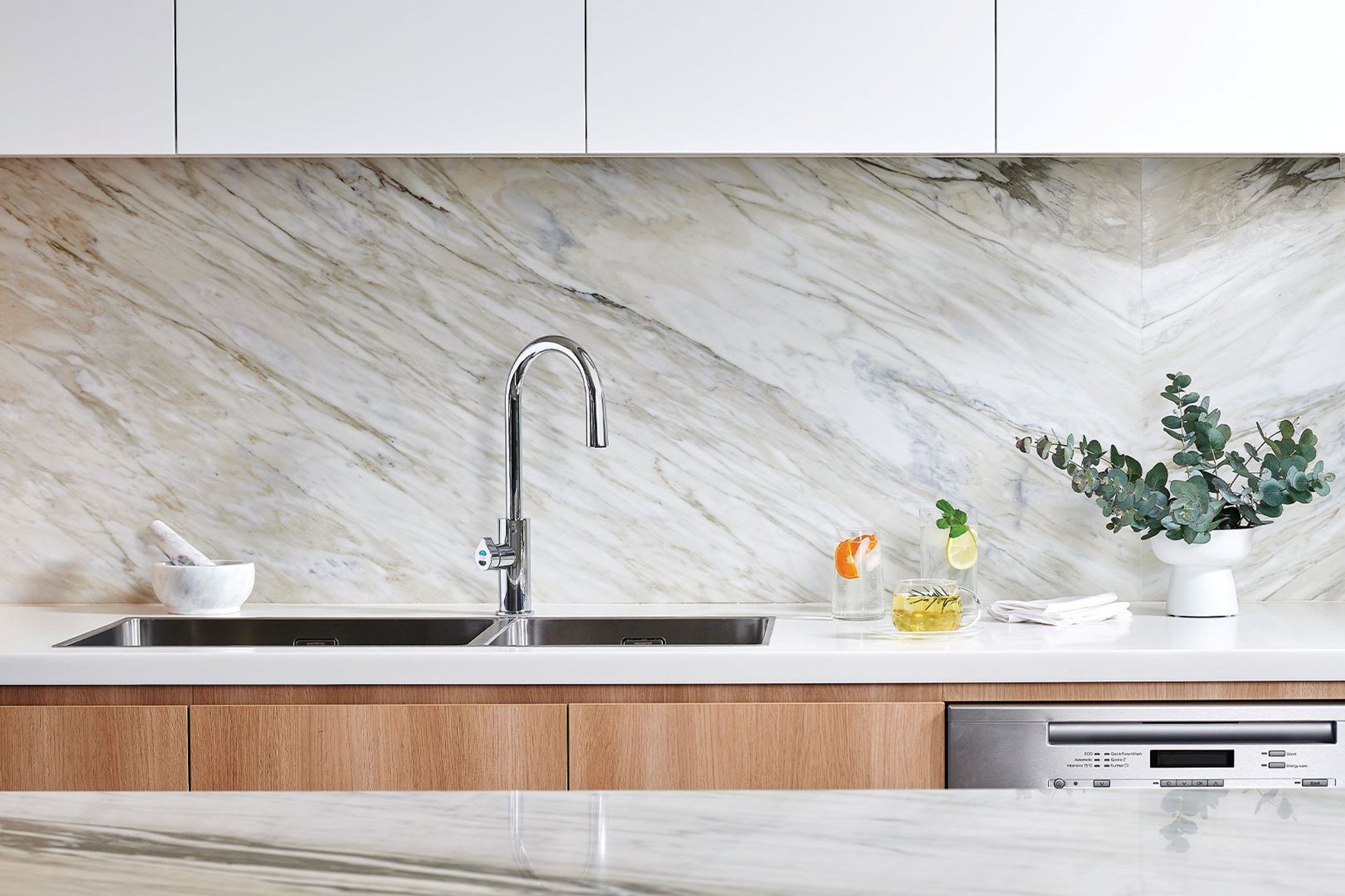 HydroTap G5 B Arc Plus Chrome