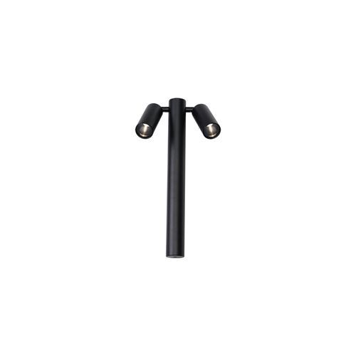 Nocturnal Firefly Micro Bollard Double Light