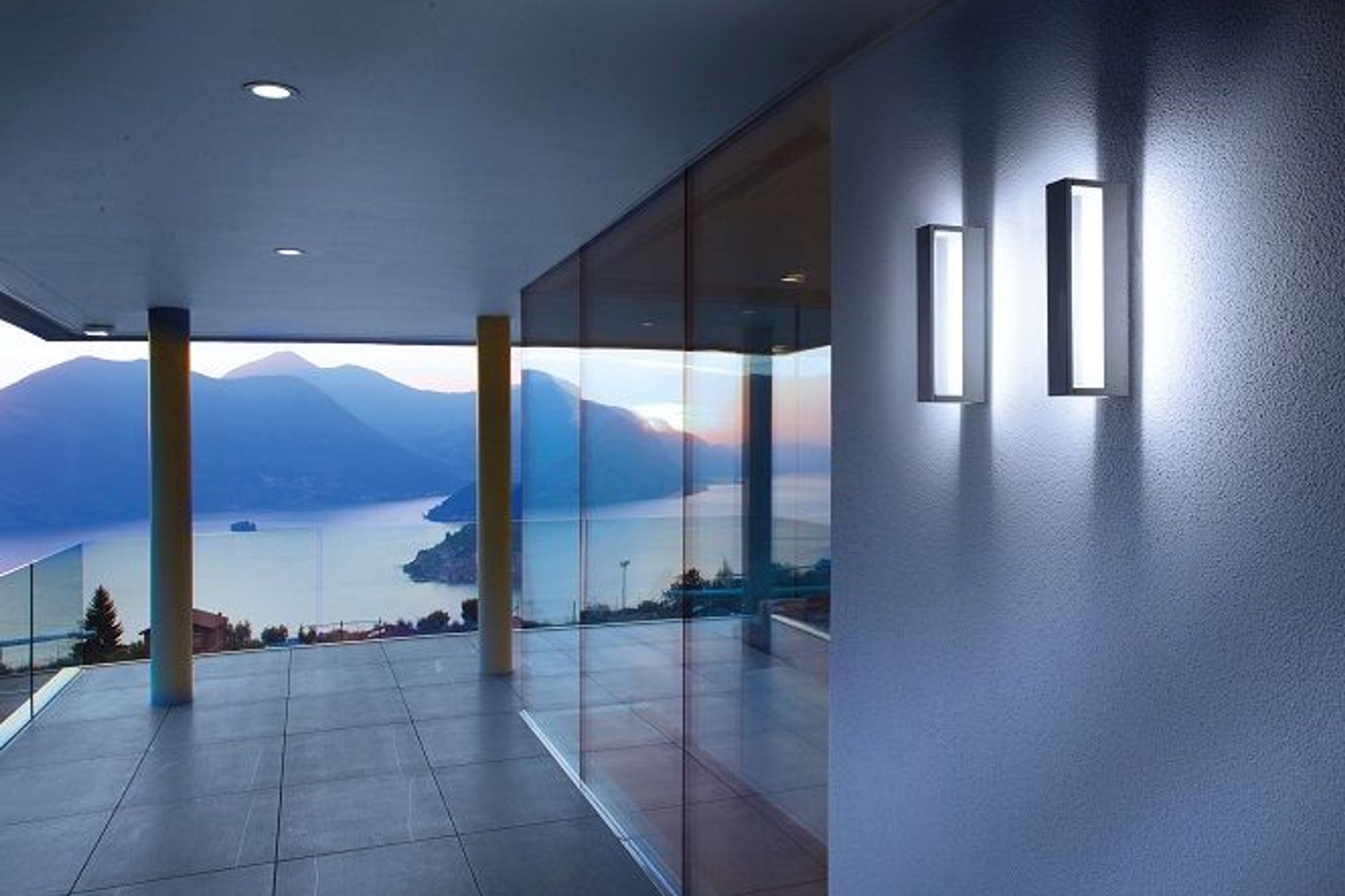 Cool Wall Applique