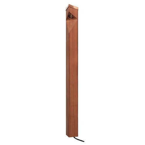 Pillar Light 1 – Corner Cut