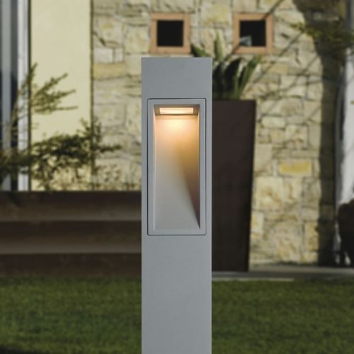 Blinker Bollard Light