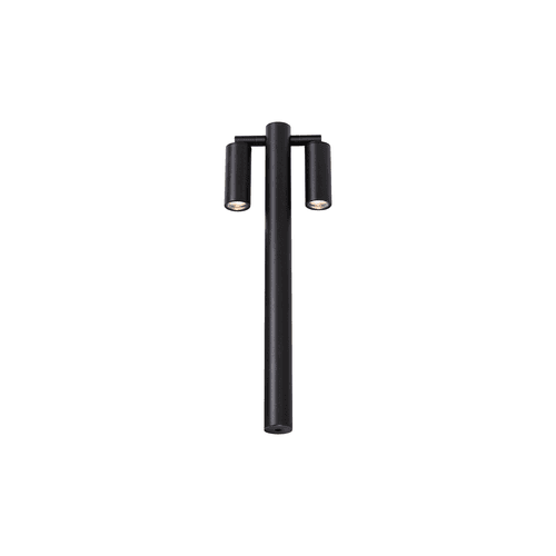 Nocturnal Firefly Bollard Double Light