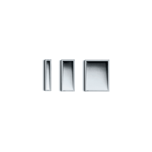 Blinker Recessed Wall Light
