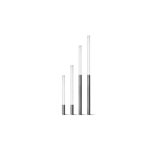 Cigarette Pole Light