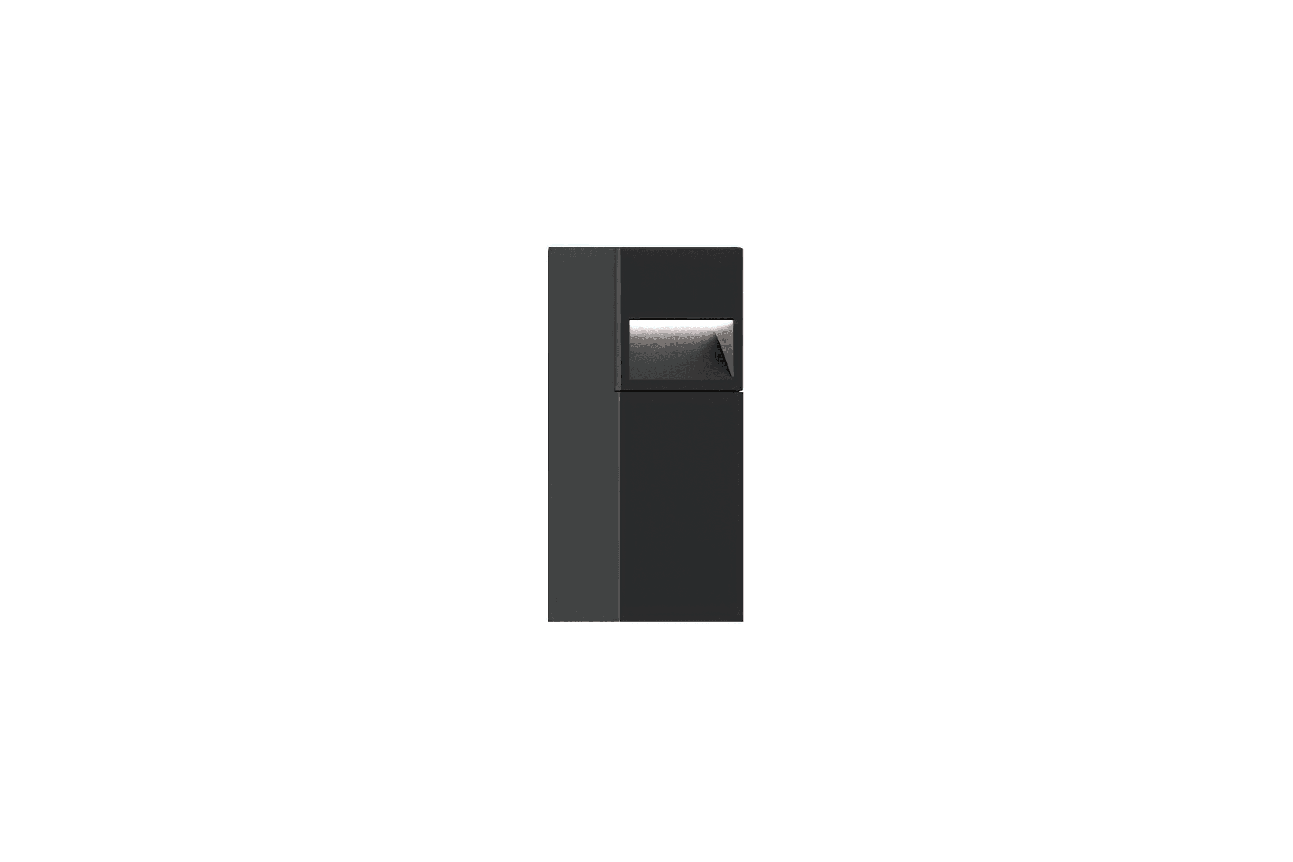 Zedge Bollard Light