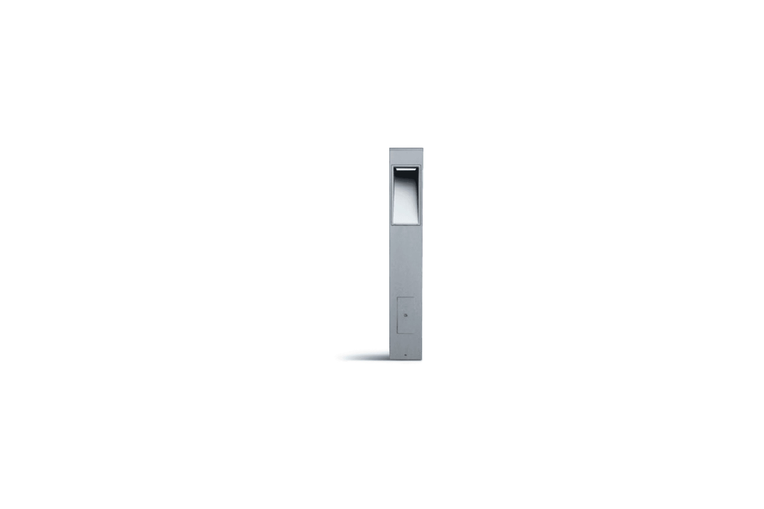 Blinker Bollard Light