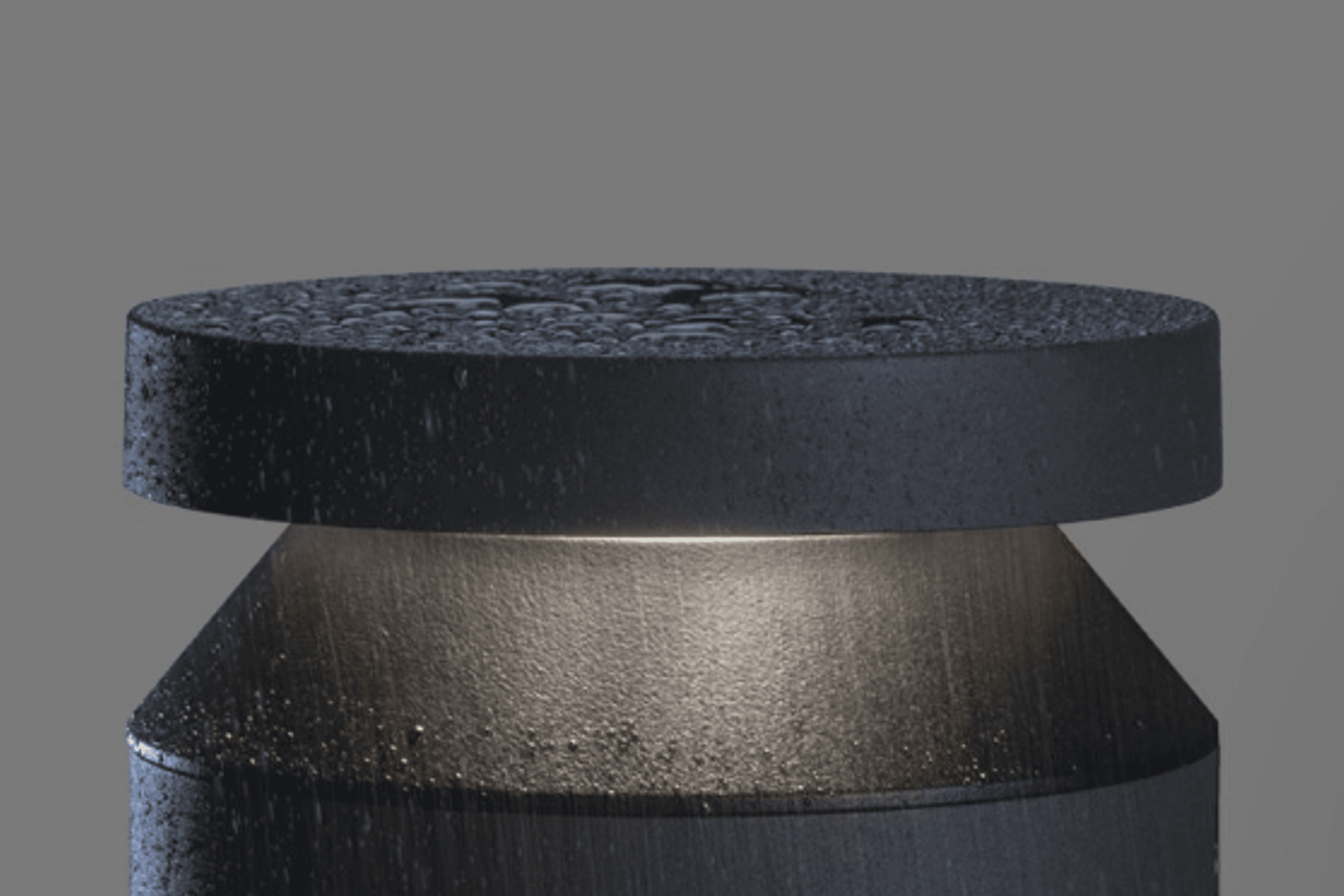 Mr Bo Bollard Light